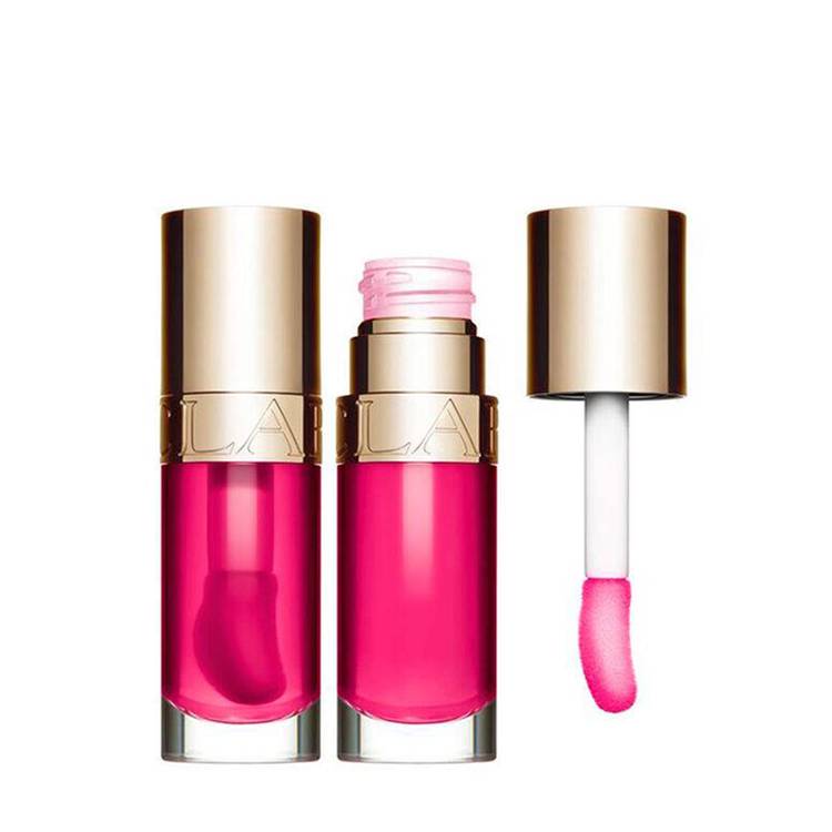 Best pH Reactive Lip Oil