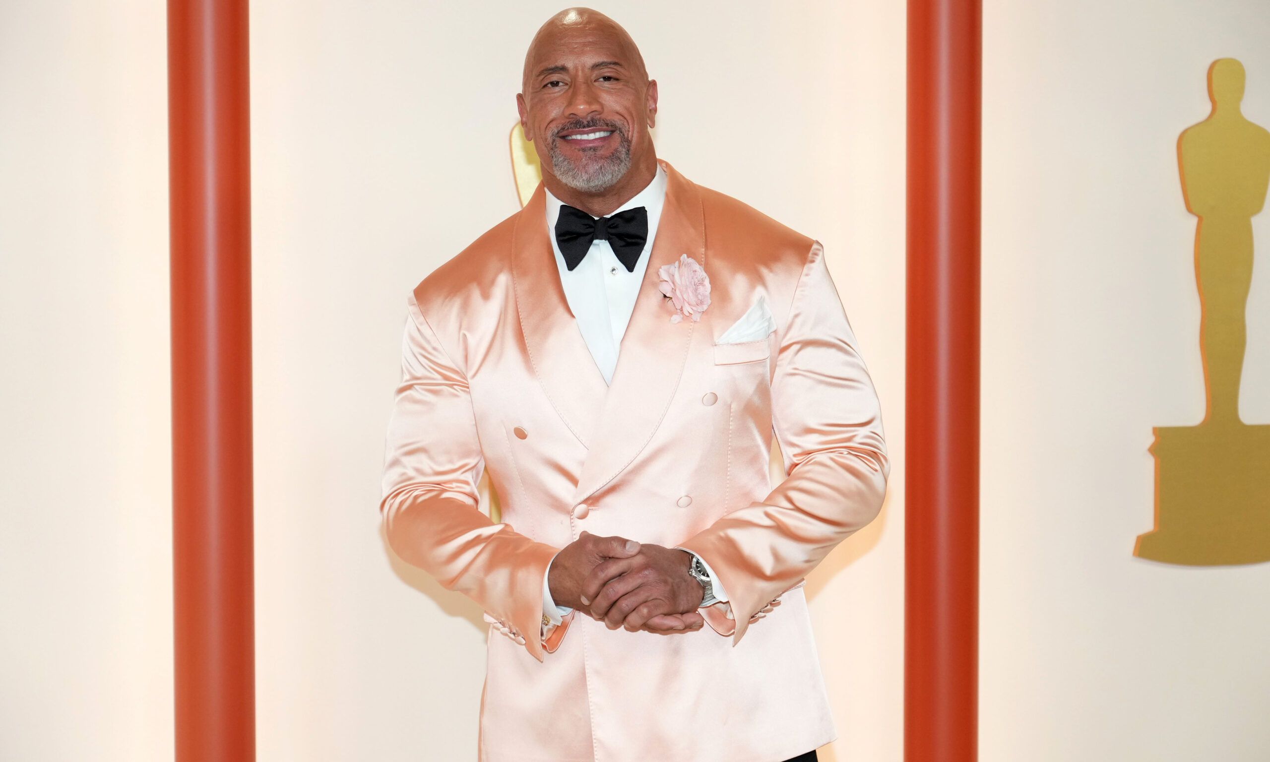 Dwayne Johnson Papatui Skincare