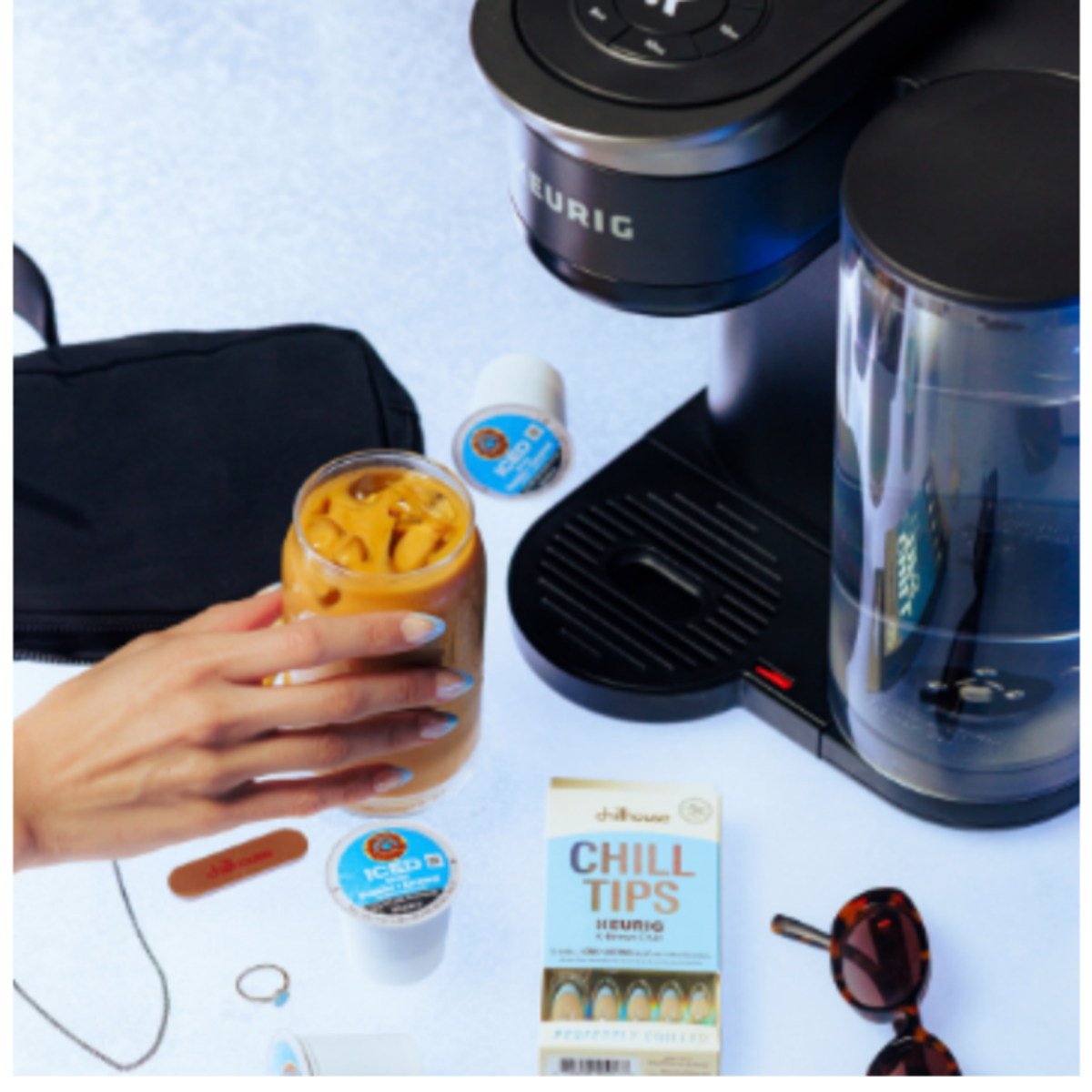 chillhouse keurig