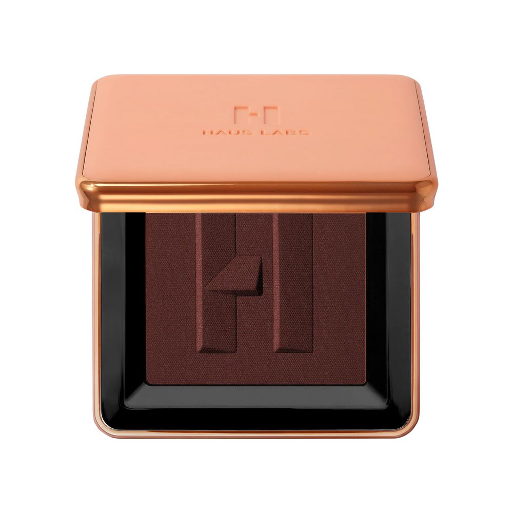 HAUS LABS BY LADY GAGA Power Sculpt Velvet Talc-Free Powder Bronzer ($38)