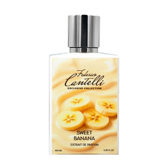 Federico Cantelli Sweet Banana ($115)