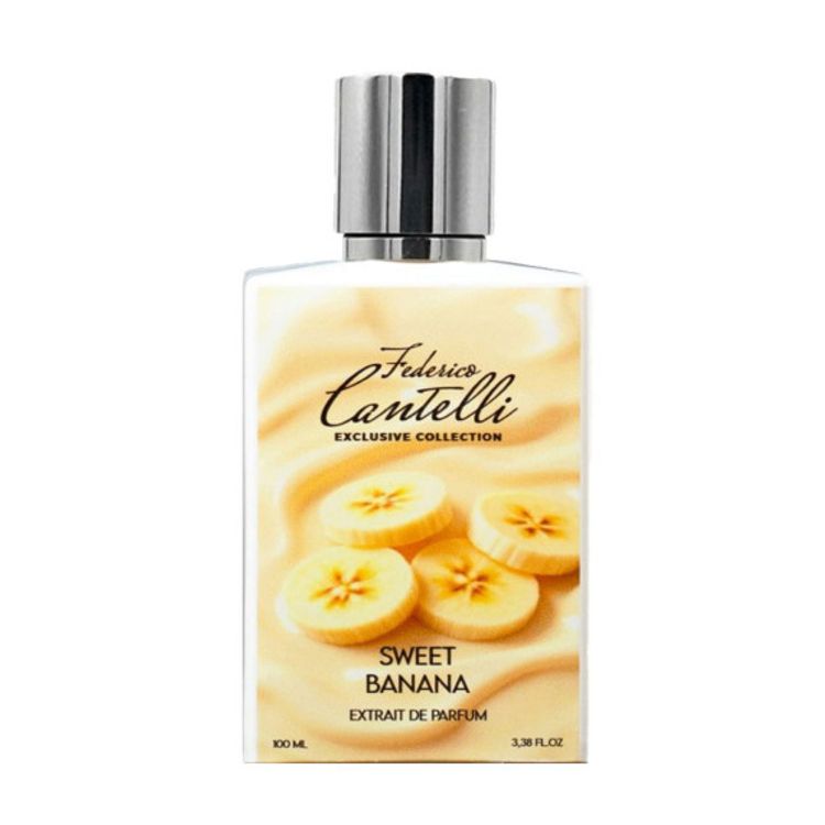 Federico Cantelli Sweet Banana ($115)