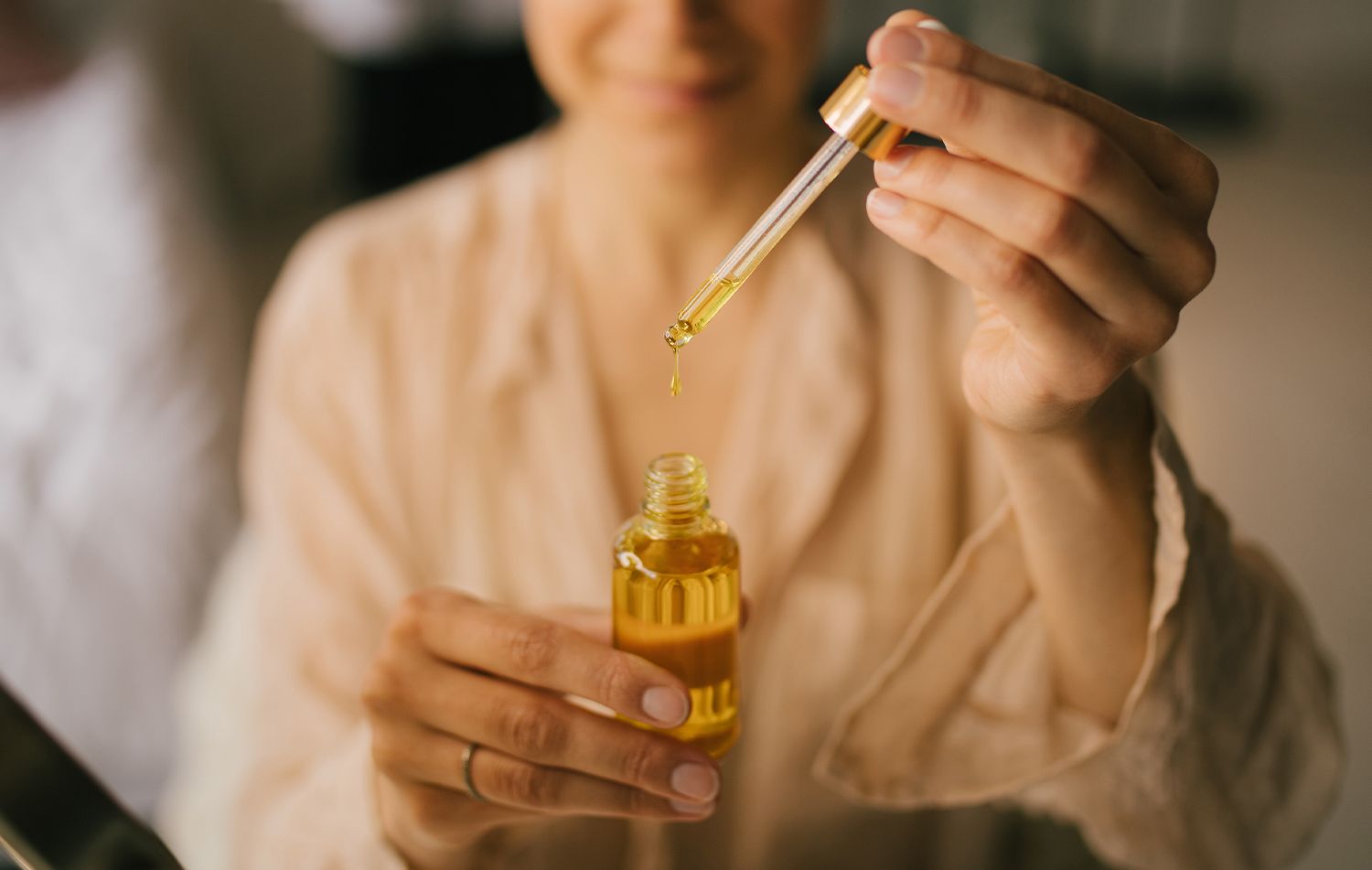 This Serum Duo Saved My Skin in 48 Hours