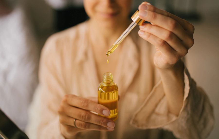 This Serum Duo Saved My Skin in 48 Hours