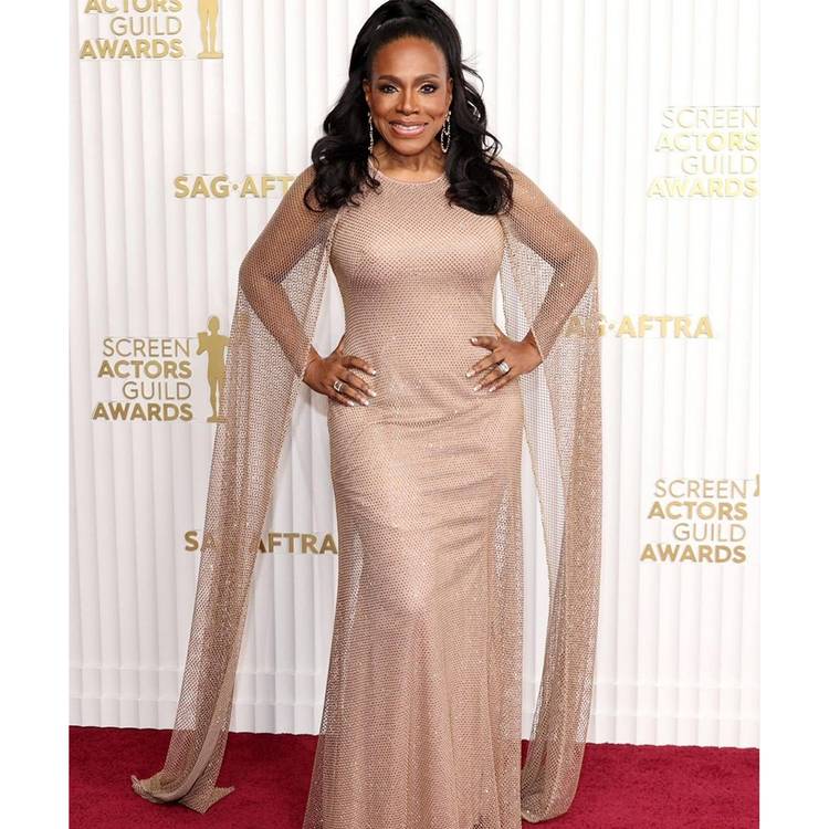 Sheryl Lee Ralph