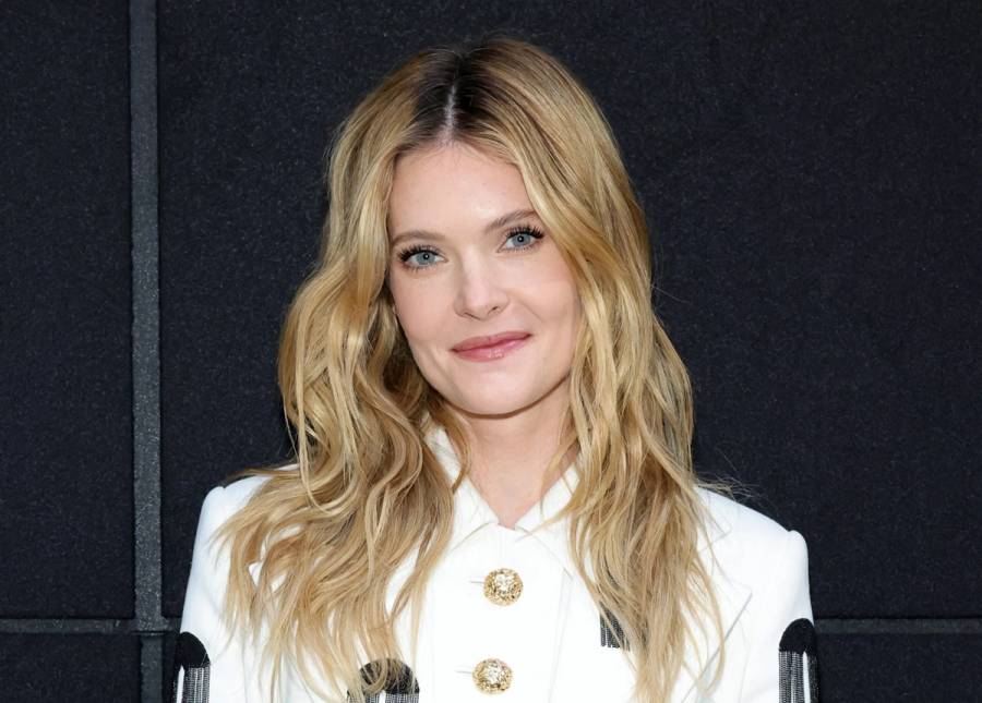 Meghann Fahy Says This Skin-Care Product “Changed” Her Skin