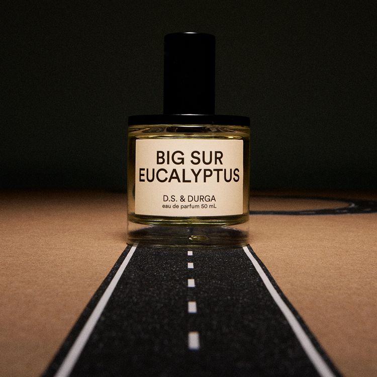 D.S. &amp; DURGA Big Sur Eucalpytus Eau de Parfum ($210)