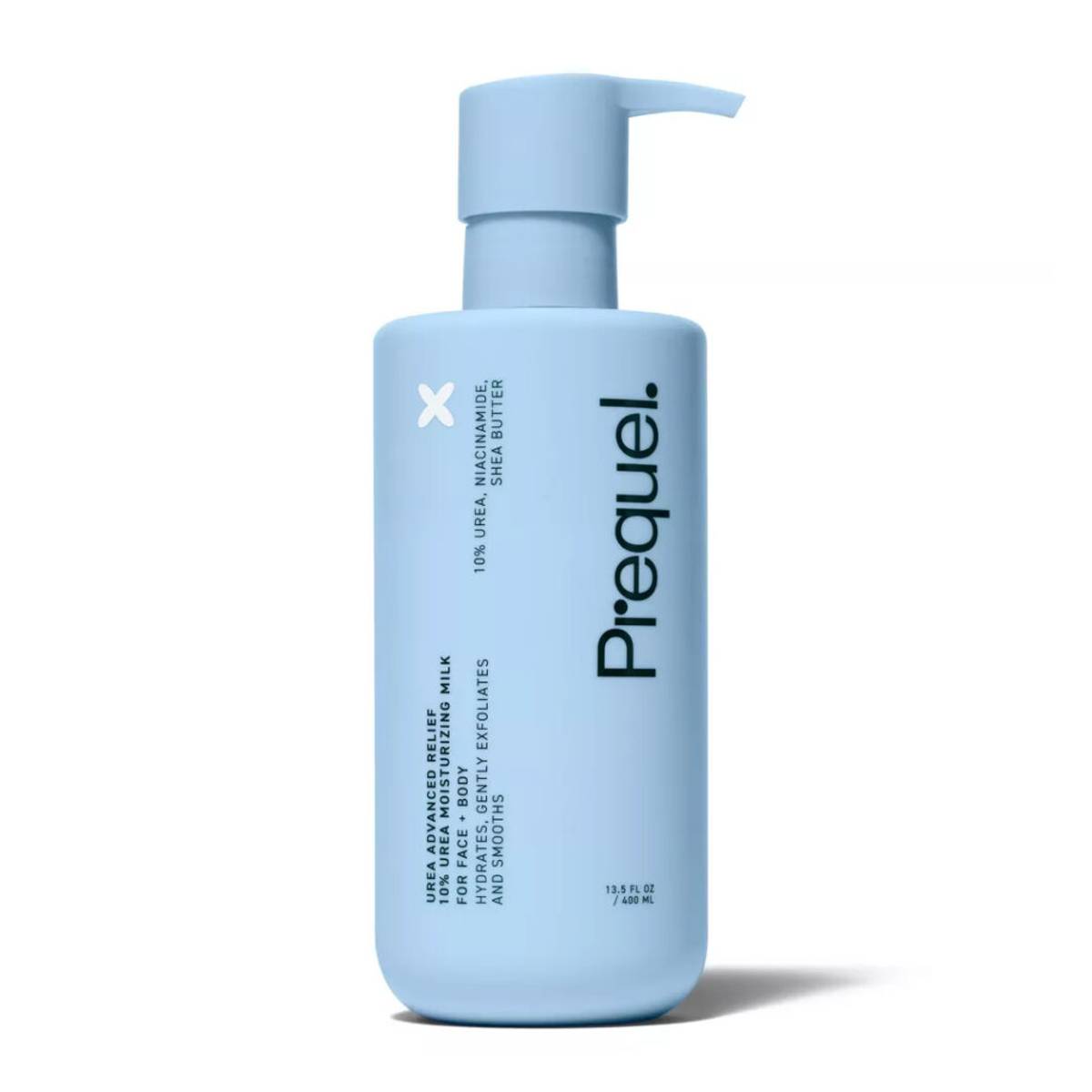 prequel body lotion