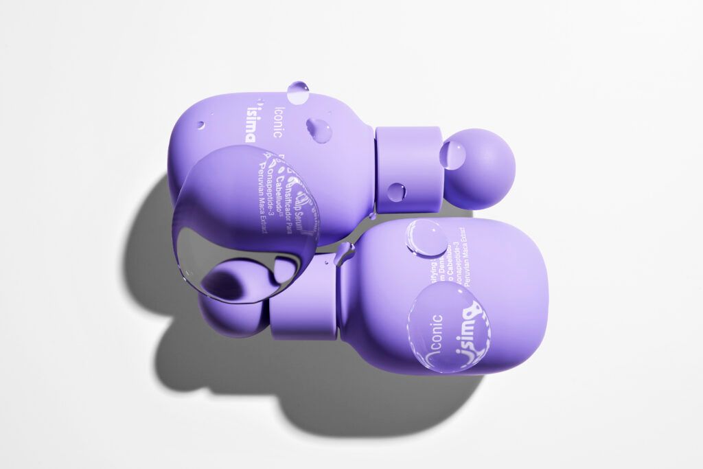 isima Iconic Densifying Scalp Serum