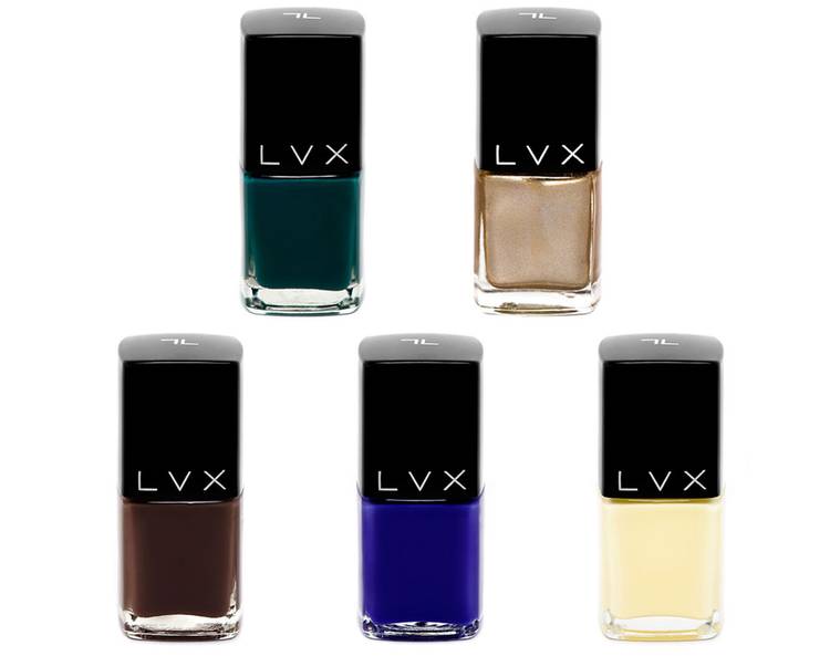 Runway-Ready Color