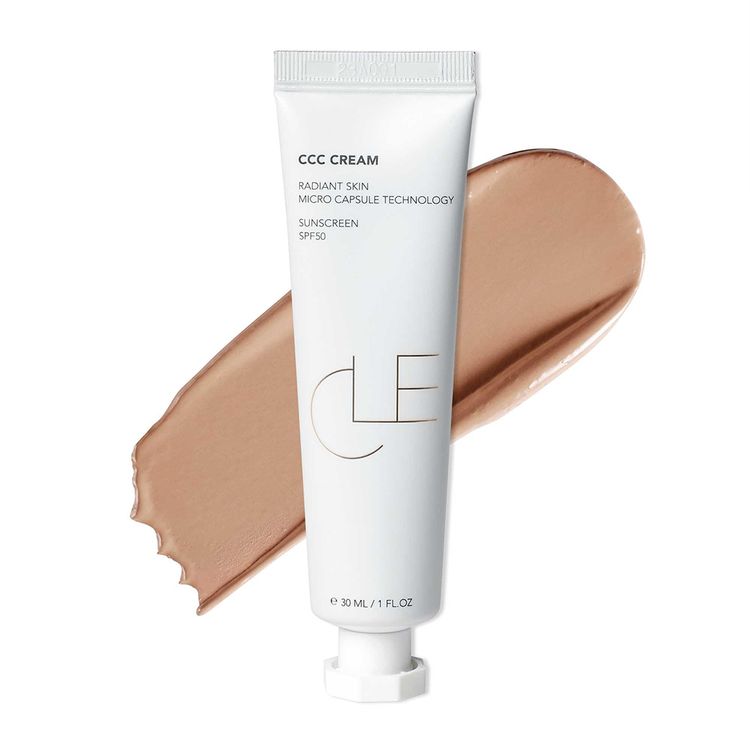 CLE Cosmetics CCC Cream ($38)