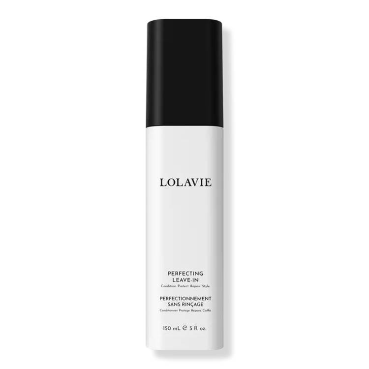 LolaVie Perfecting Leave-In Conditioner ($31)