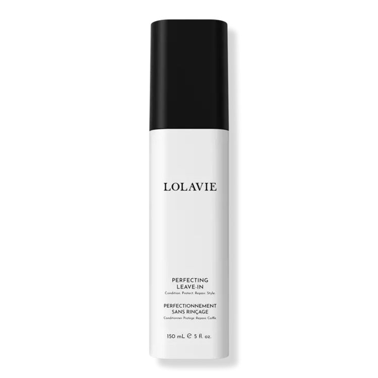 LolaVie Perfecting Leave-In Conditioner ($31)