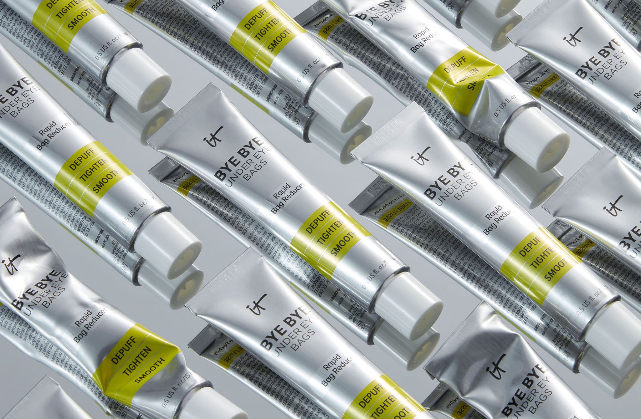 Bethenny Frankel Says This New Cream Is Better Than Preparation H for Under-Eye Bags