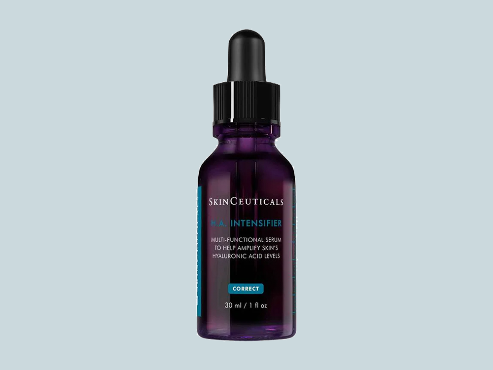 The Serum One Doctor Says Helps Complement Injectable Results at Home