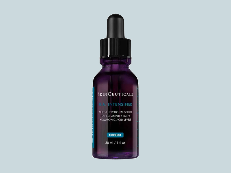 The Serum One Doctor Says Helps Complement Injectable Results at Home