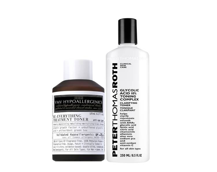 Aging Skin