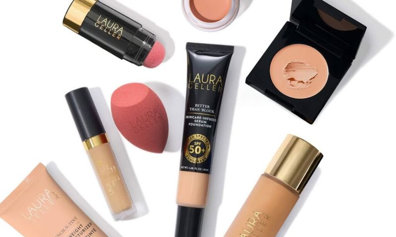 Laura Geller Spring Savings Event