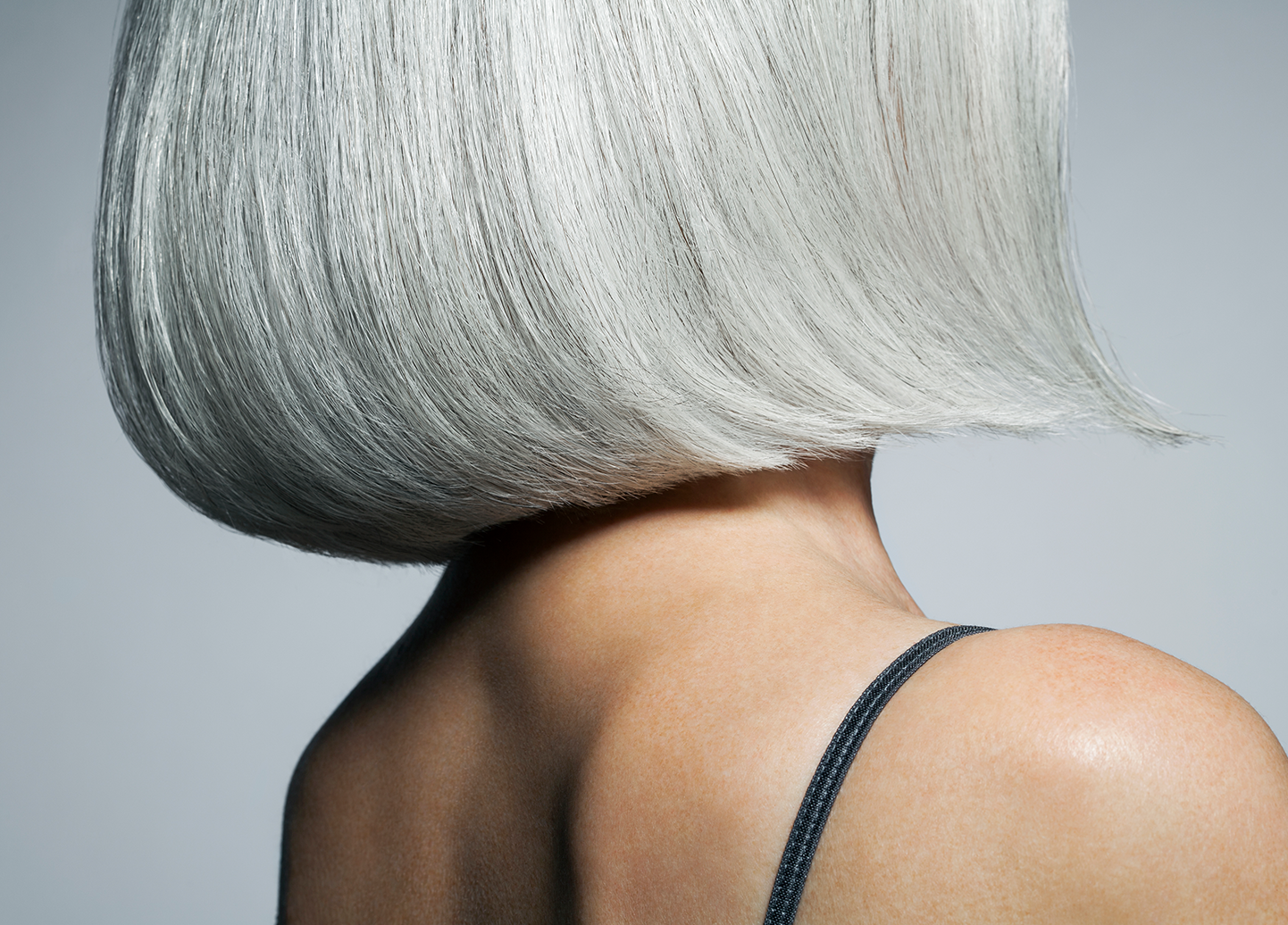 4 Expert-Approved Tips for Embracing Gray Hair