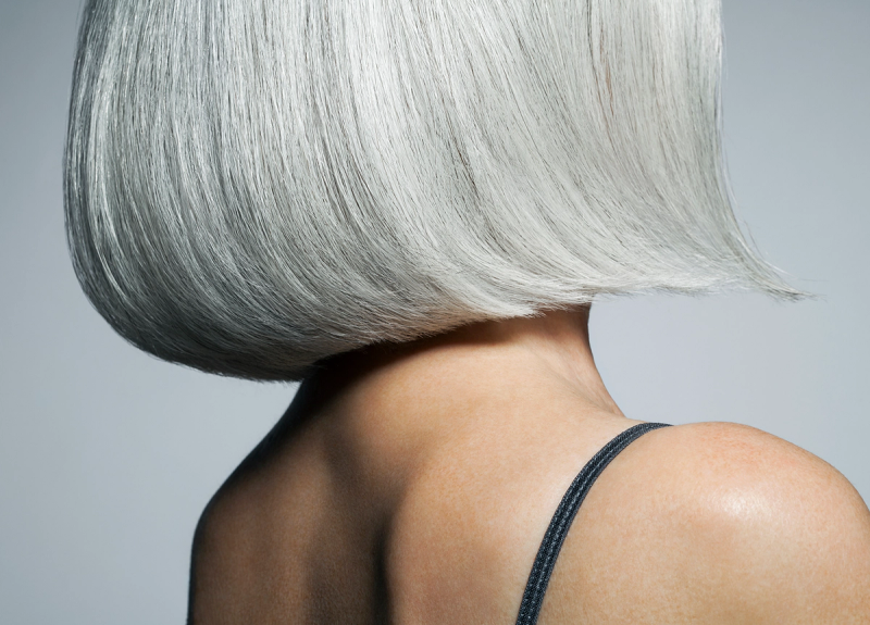 4 Expert-Approved Tips for Embracing Gray Hair