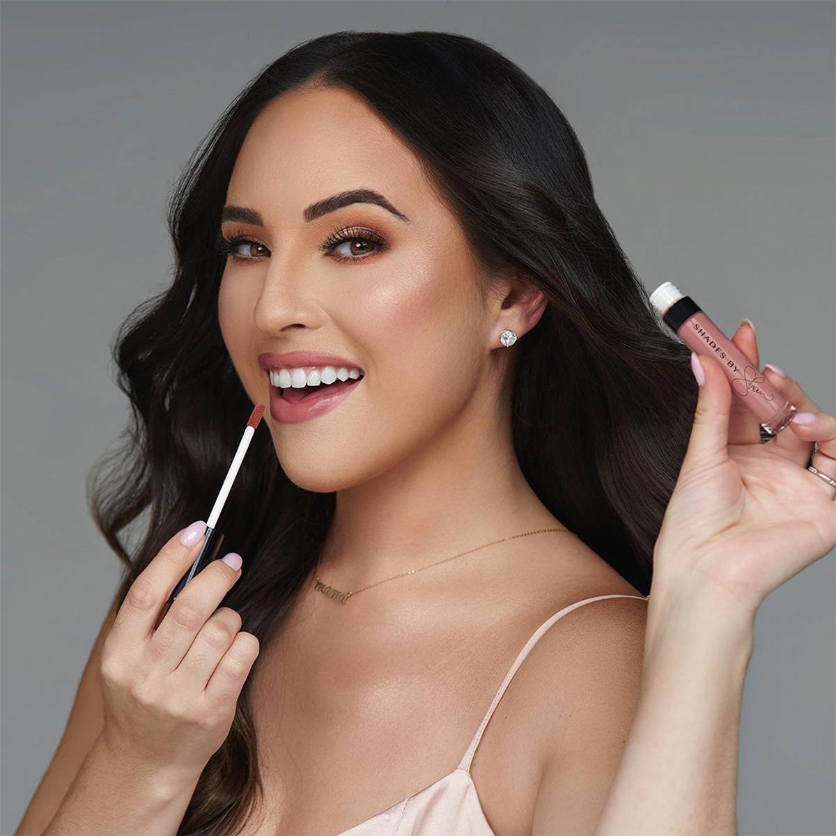 Latinx Beauty