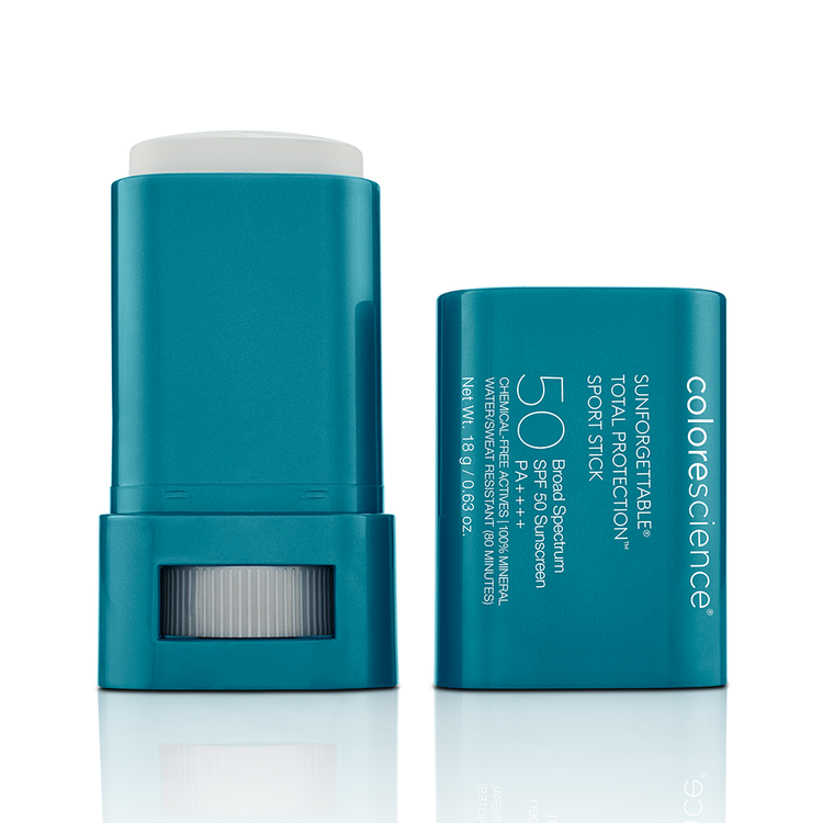 Colorescience Total Protection Sport Stick SPF 50