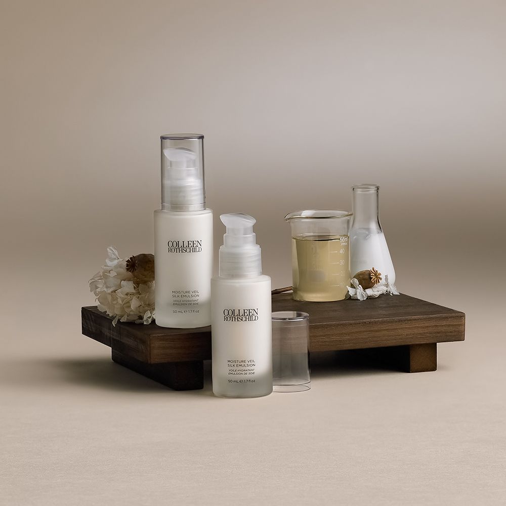 Colleen Rothschild Beauty Moisture Veil Silk Emulsion ($48)