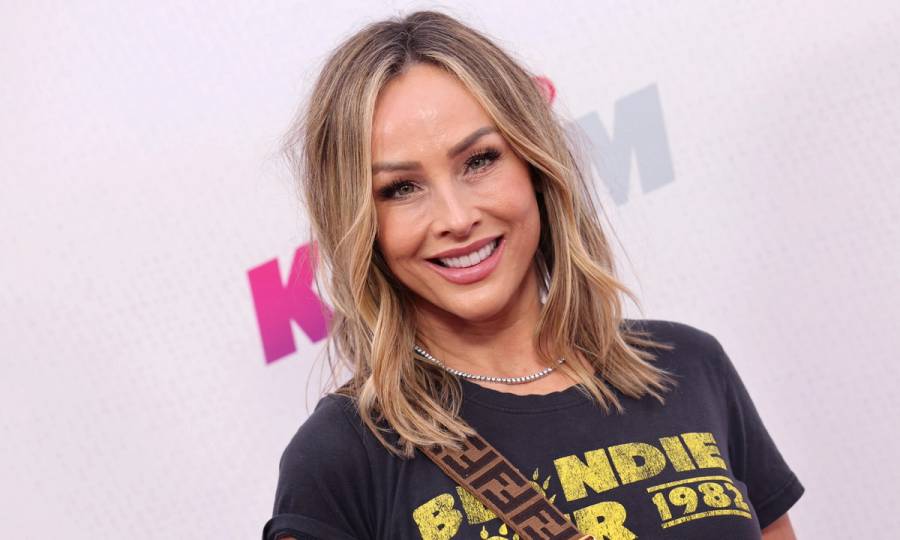 Clare Crawley attends the 2022 iHeartRadio Wango Tango at Dignity Health Sports Park on June 04, 2022 in Carson, California.