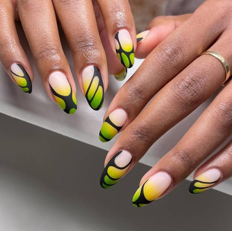 Butterfly Wings