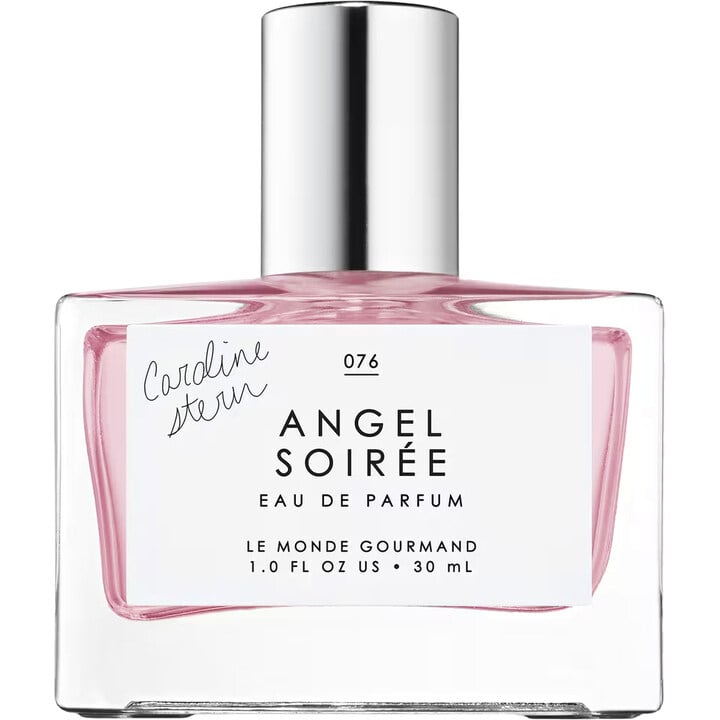 Le Monde Gourmand Angel Soirée ($28)