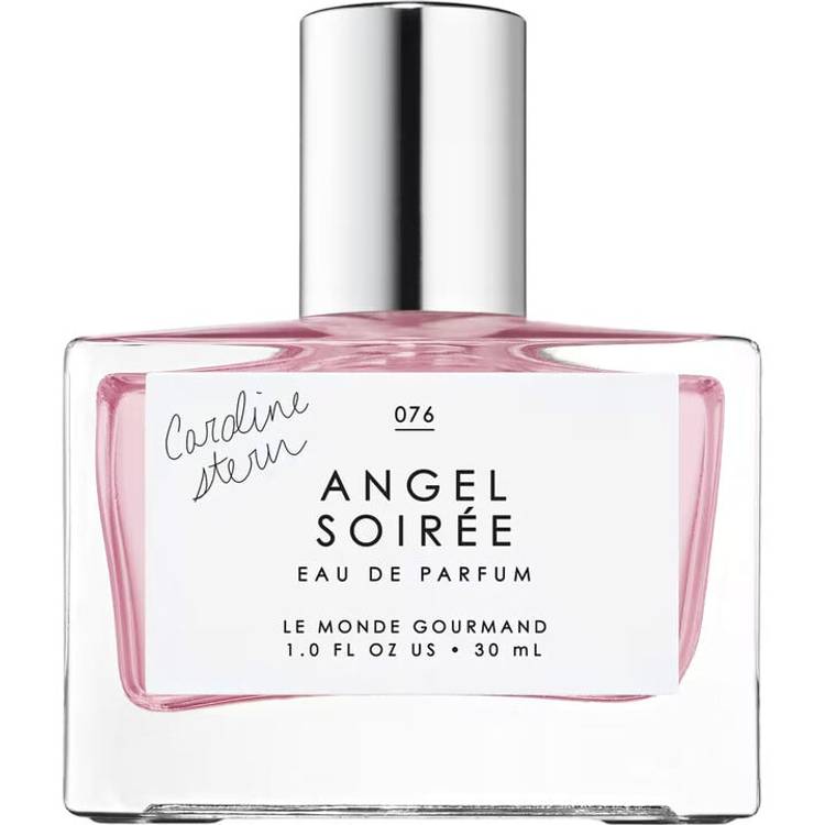 Le Monde Gourmand Angel Soirée ($28)