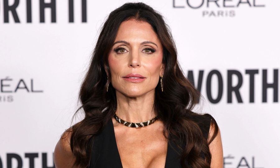 Bethenny Frankel attends the 19th Annual L'Oréal Paris Women Of Worth Celebration at NeueHouse Hollywood on November 21, 2024 in Hollywood, California.