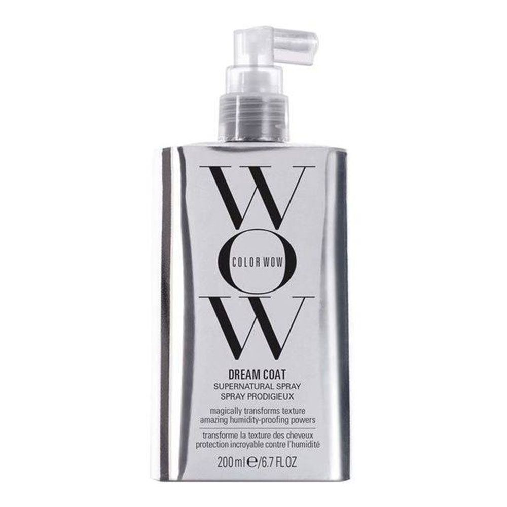 COLOR WOW Dream Coat Supernatural Spray ($28)
