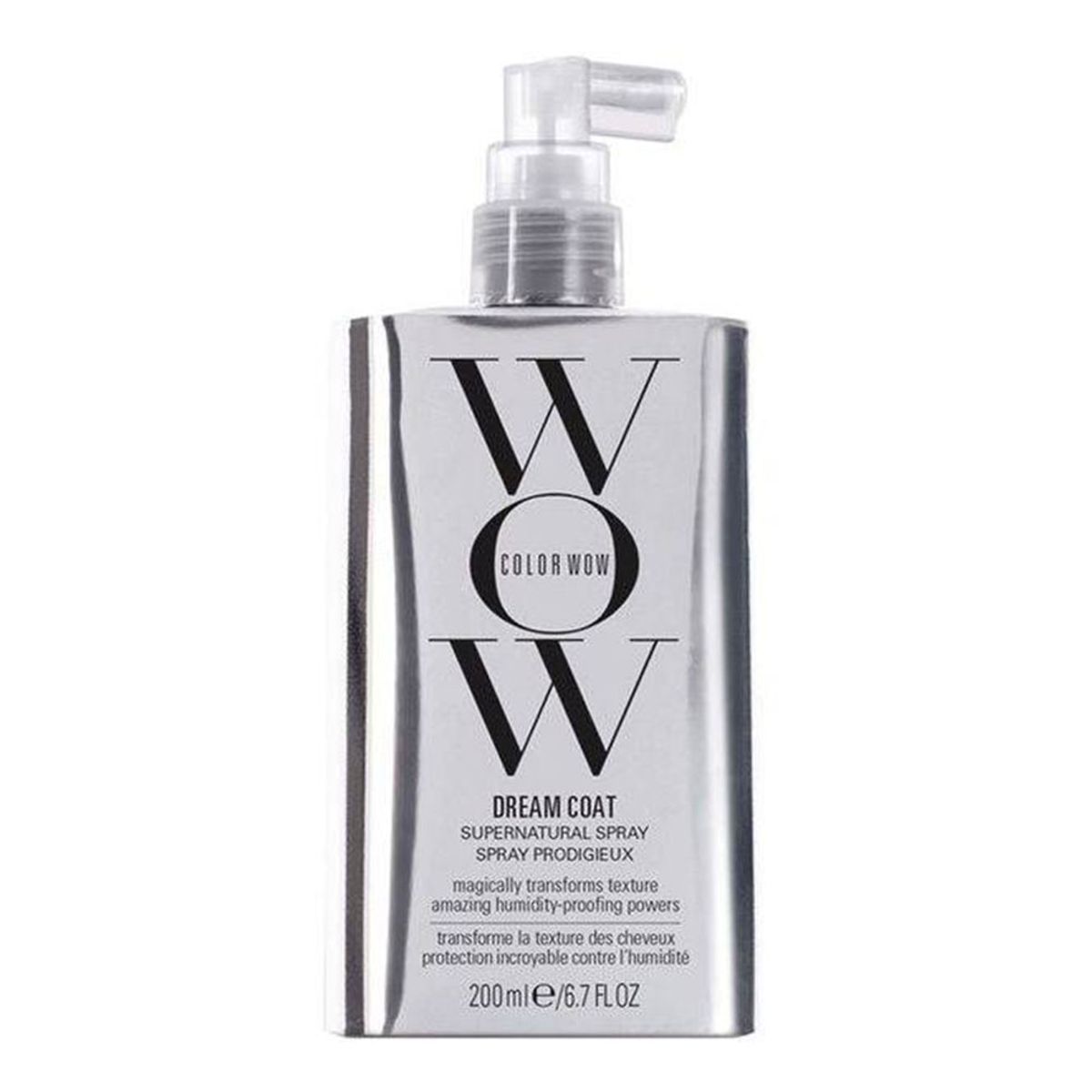 color wow dream coat