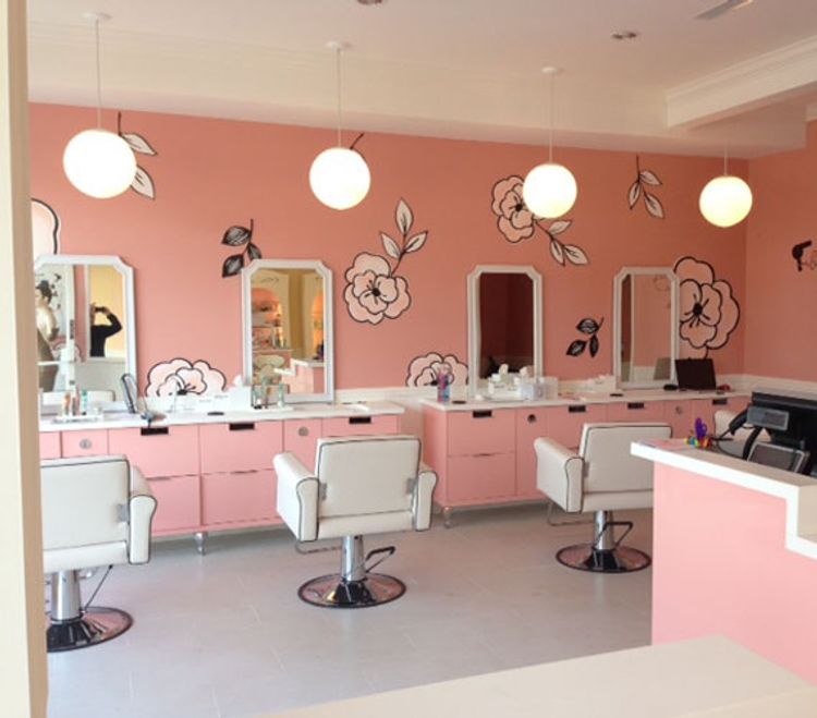 Blowouts by Benefit