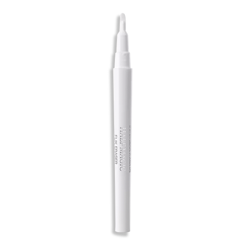 Half Flik Eraser Makeup Correcting Pen
