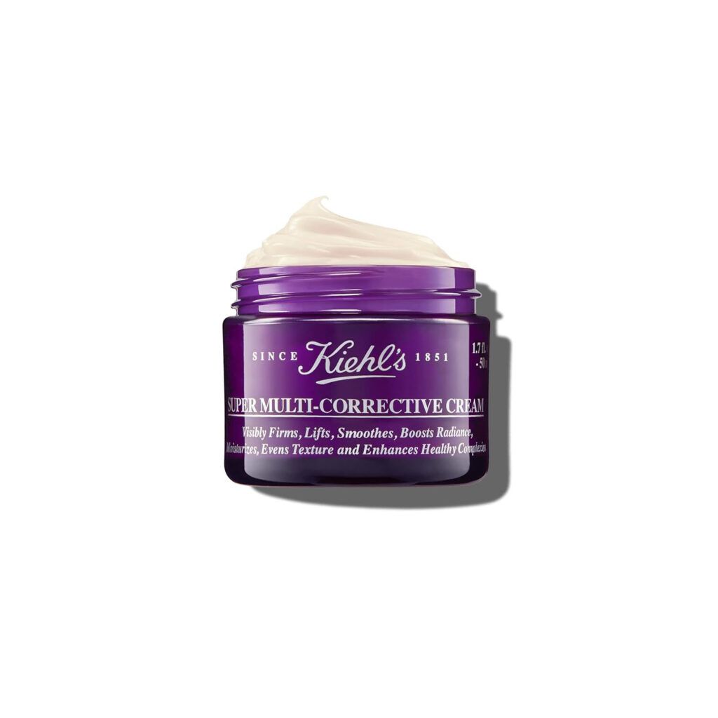 kiehls super multi corrective cream