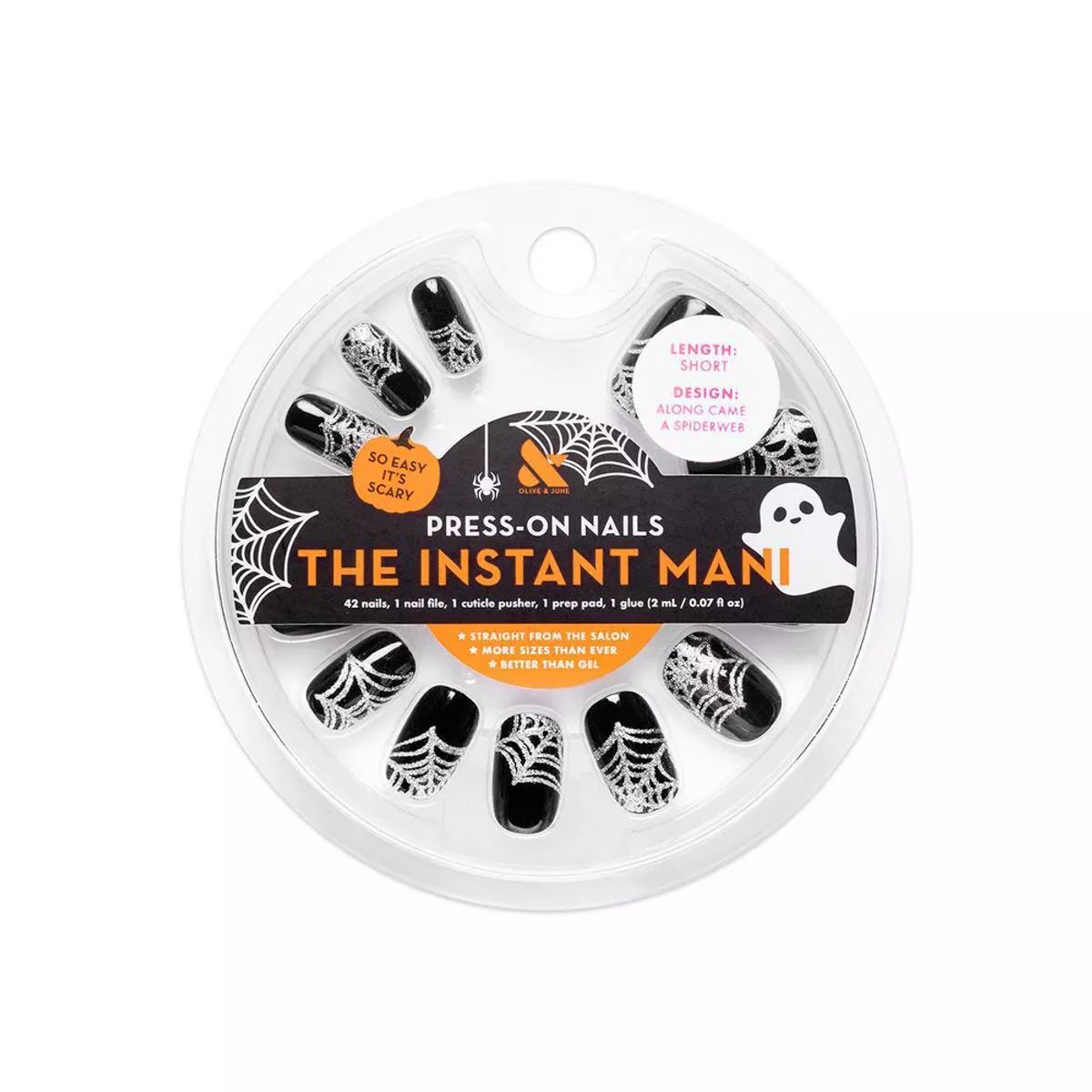 Olive & June Press-On Nails