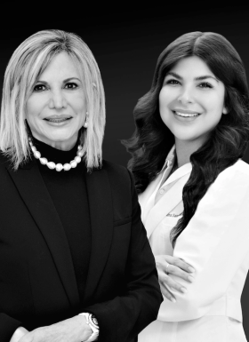 Drs. Tina Alster & Nina Hartman