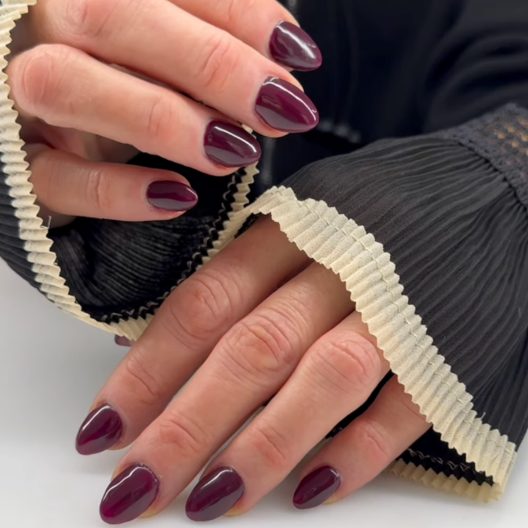 Black Cherry