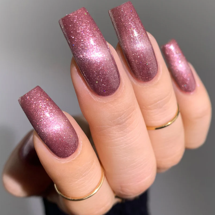 Rose Quartz