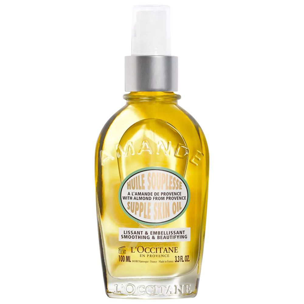 L'Occitane Body Oil
