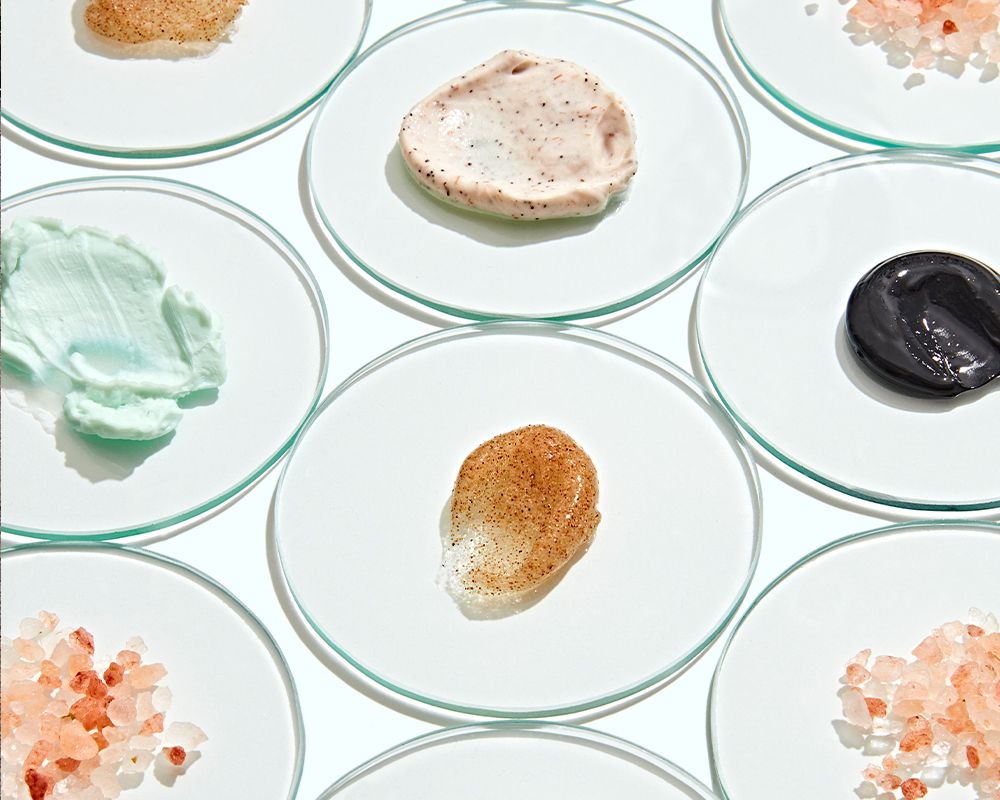 The ABCs of Vitamins in Skin Care