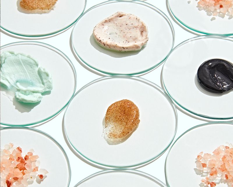 The ABCs of Vitamins in Skin Care