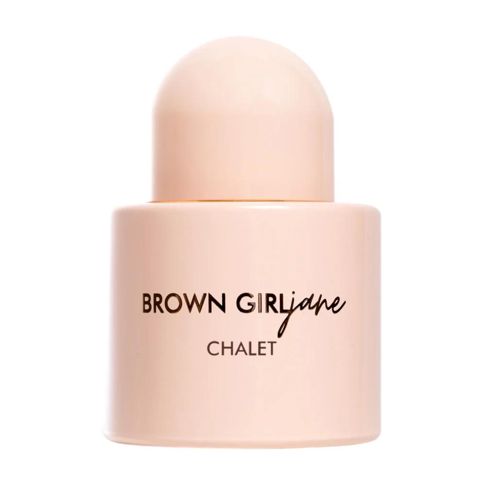 Brown Girl Jane Chalet ($102)