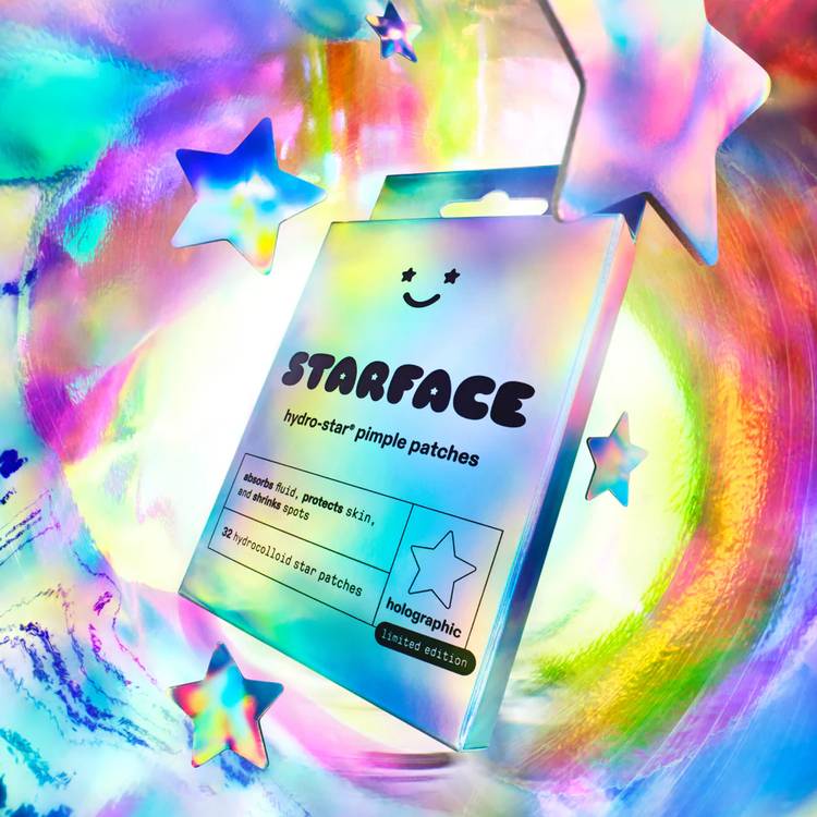 Starface Cyber Star ($13)