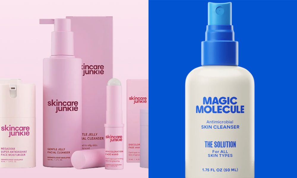 indie beauty brands 2024