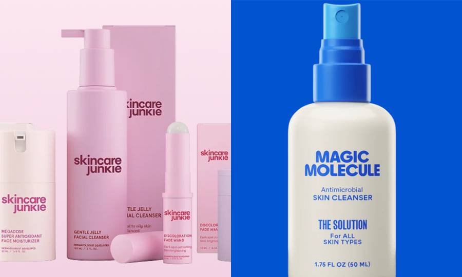 indie beauty brands 2024
