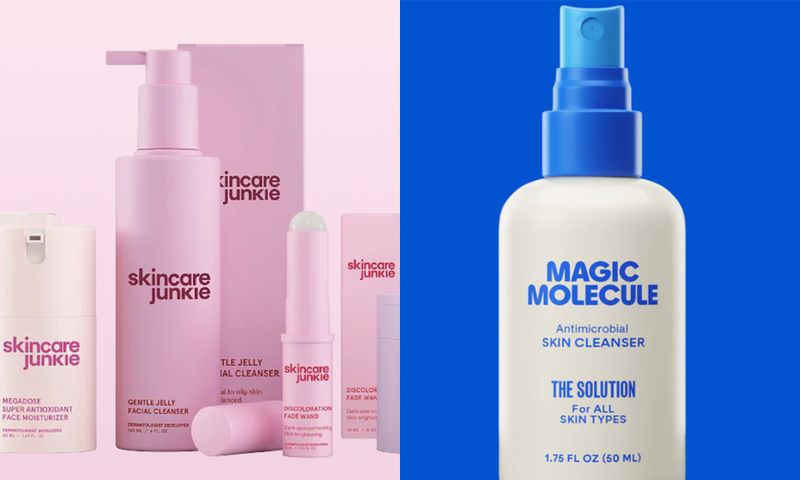 indie beauty brands 2024