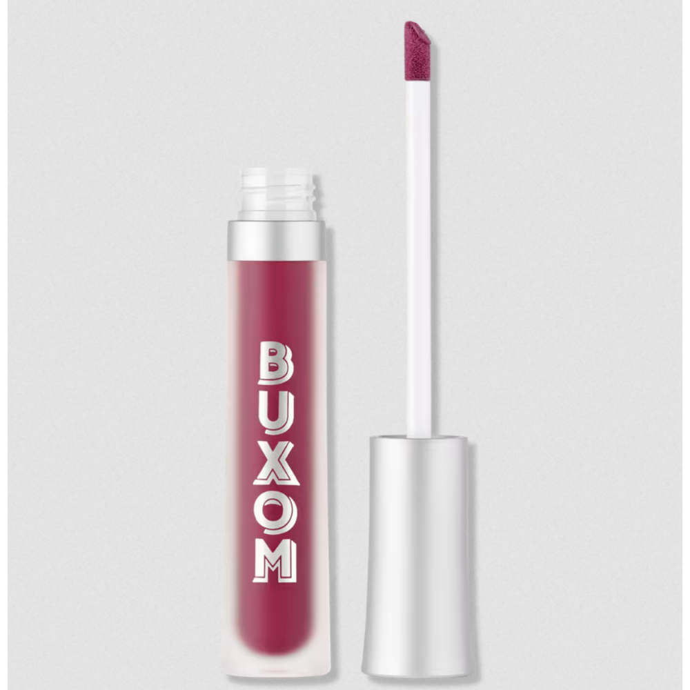 Buxom Full-On Plumping Lip Matte ($25)